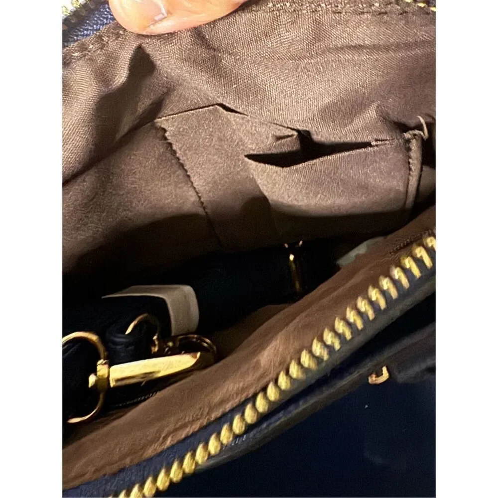 Studded Tote bag - Picture 6 of 11